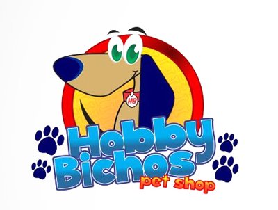 Pet Shop Hobby Bichos